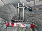 Fietsen drager te koop, Ophalen, 2 fietsen, Zo goed als nieuw