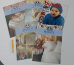 Breien en haken : hele lot, Ophalen of Verzenden, Zo goed als nieuw, Breien of Haken, Overige typen