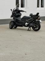 Kymco CV3, Particulier