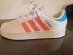 Nieuwe adidas sneakers maat 37 1/2, Kleding | Dames, Schoenen, Adidas, Wit, Nieuw, Ophalen of Verzenden