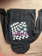 3 hoodies voor meisjes, Kinderen en Baby's, Kinderkleding | Maat 146, Ophalen, Zo goed als nieuw, Meisje