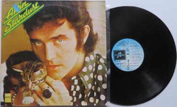Alvin Stardust - Alvin Stardust. LP, Enlèvement ou Envoi, Utilisé, 12 pouces, Rock and Roll