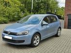 Vw Golf 6 1.4i - PRÊTE À IMMATRICULÉ, Te koop, Bedrijf, Benzine, Onderhoudsboekje