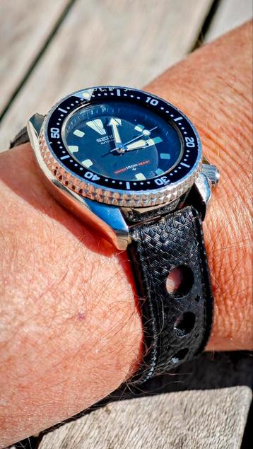 Seiko Scuba-Diver middelgrote maat 4205-0151 beschikbaar voor biedingen