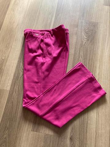 Roze broek Vila Joy beschikbaar voor biedingen