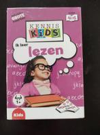 Educatief spel ik leer lezen, identity games, nieuw, Ophalen of Verzenden, Nieuw, Taal en Lezen