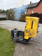 Karcher HDS690, Tuin en Terras, Hogedrukreinigers, Ophalen, Gebruikt, Benzine, Karcher