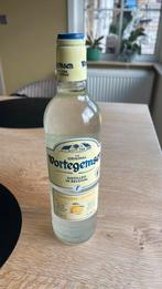 Citroenjenever nieuw, Enlèvement