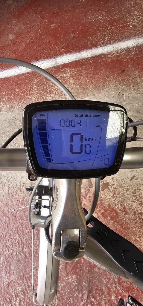 elektrische driewieler, Fietsen en Brommers, Fietsen | Driewielfietsen, Nieuw, Ophalen