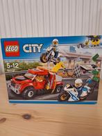 LEGO Sleeptruck probleem, Ophalen, Lego