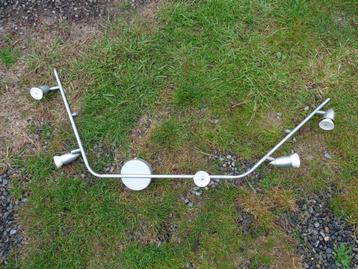 LED plafond- of wandverlichting beschikbaar voor biedingen