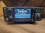 Icom ic 7300, Telecommunicatie, Ophalen of Verzenden, Zo goed als nieuw, Zender en Ontvanger