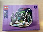 LEGO GWP Noorderlicht diorama (40785) sealed, Ophalen of Verzenden, Nieuw, Complete set, Lego