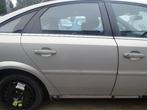 Portier 4Deurs rechts-achter van een Opel Vectra (Z167), Gebruikt, Deur, Opel, Ophalen of Verzenden