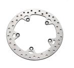 Achter Remschijf BMW F650GS F700GS F750GS F800GS F850GS, Verzenden, Nieuw