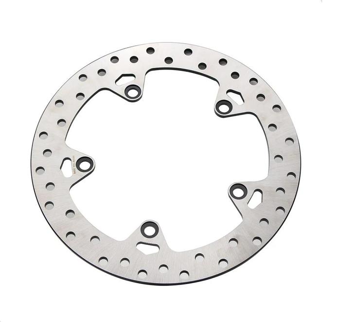 Achter Remschijf BMW F650GS F700GS F750GS F800GS F850GS, Motoren, Onderdelen | BMW, Nieuw, Verzenden