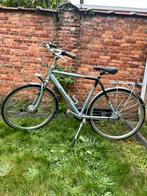 Gazelle orange frame57, Ophalen, Versnellingen, Zo goed als nieuw, 57 tot 61 cm