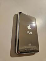 iPod Classic 128 GB SSD, Audio, Tv en Foto, Mp3-spelers | Apple iPod, 40 GB en meer, Classic, Zwart, Refurbished