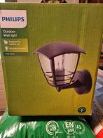 Philips outdoor wall light, Enlèvement ou Envoi, Neuf