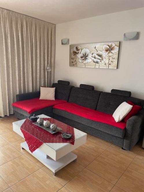 TE HUUR: Appartement Tenerife Victoria Court II, Vacances, Maisons de vacances | Espagne, Îles Canaries, Appartement, Mer, 2 chambres