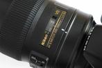 Nikon nikor 200-500mm . F/5.6 ED VR en zonnekap, Audio, Tv en Foto, Ophalen, Gebruikt, Telelens, Zoom