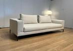 TAPISSÉ NEUF Design on Stock Aikon canapé 4 places garantie, Enlèvement ou Envoi, Banc droit, Bankstel Bank Zetels Sofa Hoekbank Design bank