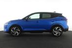 Nissan QASHQAI TEKNA MY23 e-POWER 2WD PLUS + Two Tone TEKNA, Auto's, Nissan, 1497 cc, Gebruikt, Euro 6, Zwart