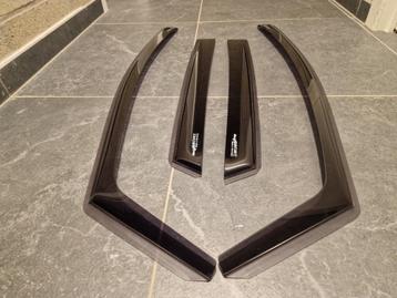 Ford Fiesta ST MK8/MK8.5 Wind deflector Climair beschikbaar voor biedingen