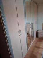 Slaapkamer 2 persoons, Huis en Inrichting, Ophalen