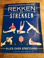 Alles over stretching, Ophalen of Verzenden, Zo goed als nieuw