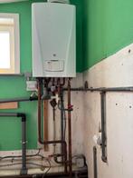 verwarmingsinstallatie, Doe-het-zelf en Bouw, Verwarming en Radiatoren, Ophalen, Gebruikt