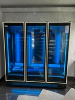 Vitrine réfrigérée 3 portes, Enlèvement ou Envoi