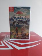 Pokemon arceus nintendo switch, Zo goed als nieuw, Ophalen