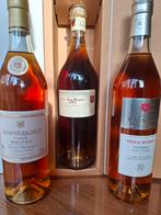 TOP Cognac Collectie Raymond Ragnaud GRAND Champagne, Nieuw, Ophalen of Verzenden, Vol, Overige typen