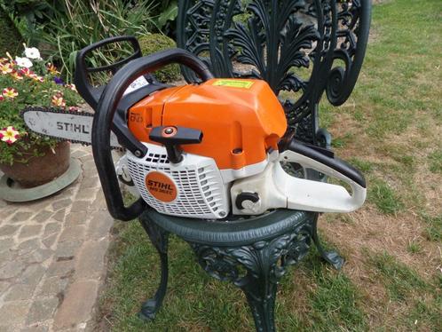 kettingzaag van STIHL type MS362, Doe-het-zelf en Bouw, Gereedschap | Zaagmachines, Gebruikt, Kettingzaag, Ophalen of Verzenden