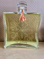 Gigantische parfumfles uit de Hermès-collectie, Verzamelen, Ophalen of Verzenden, Zo goed als nieuw, Parfumfles