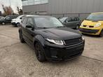 Land Rover Range Rover Evoque EURO 6 BJ.2016 MET SFEERVERLIC, Auto's, Automaat, 149 pk, Gebruikt, Zwart