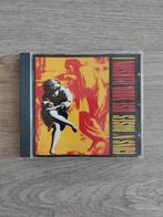 Guns & Roses: User your illusion I, Cd's en Dvd's, Cd's | Hardrock en Metal, Ophalen of Verzenden, Zo goed als nieuw