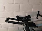 TT-bars racefiets, met Garmin houder (Triatlon), Fietsen en Brommers, Ophalen, Gebruikt