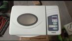 Gebruikte broodbakmachine, Gebruikt, Warmhoudfunctie, 800 tot 1200 gram deeg, Ophalen