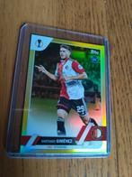 Topps 2023 Santiago Gimenez Feyenoord 080/299, Verzamelen, Ophalen of Verzenden