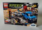 Lego 75875: Ford F-150 Raptor & Ford Model A Hot Rod MISB, Enlèvement ou Envoi, Neuf, Ensemble complet, Lego