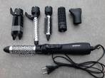 Kit de coiffure, Enlèvement ou Envoi, Neuf, Fer à friser ou Lisseur