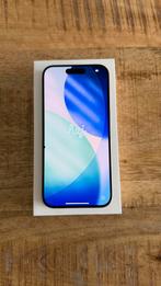 Apple iPhone 15 Pro 256GB TITANIUM iOS 26.0, Apple, Apple, Info@apple.com, Zo goed als nieuw
