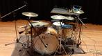 Rogers drum, Muziek en Instrumenten, Ophalen, Gebruikt, Overige merken