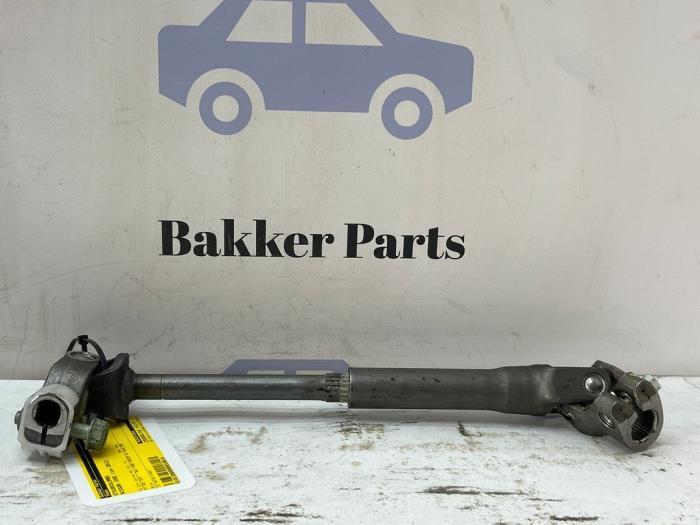 Stuurkolomas van een Nissan Juke, Auto-onderdelen, Besturing, Nissan, Gebruikt, 3 maanden garantie