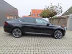 Skoda Superb 1.4 TSI ACT Style DSG (bj 2016, automaat), Auto's, Gebruikt, 4 cilinders, Zwart, 5 deurs