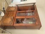 Kast te geef, Huis en Inrichting, Ophalen, Gebruikt, Klassiek, 150 tot 200 cm