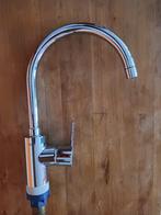 GROHE keukenkraan, Huis en Inrichting, Ophalen, Minder dan 50 cm, Overige kleuren, Zo goed als nieuw
