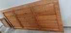 Massief eiken tafel tablet, Huis en Inrichting, Ophalen, Nieuw